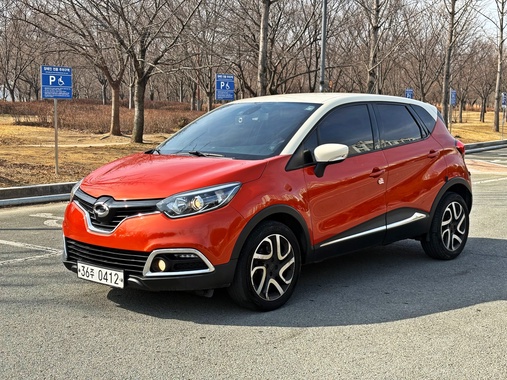 Samsung QM3 2015