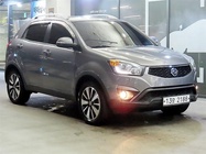 Ssangyong KORANDO 2013