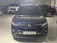 Ssangyong TIBOLI 2019
