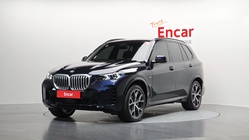 BMW X5 2024