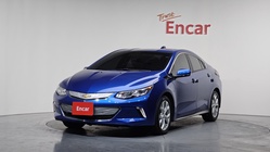 Chevrolet Volt 2017
