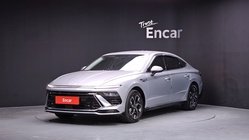 Hyundai Sonata 2025