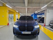 BMW X4 2022