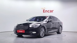 Kia K9 2015