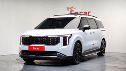 Kia Canival 2025