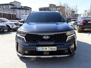 Kia Sorento 2020