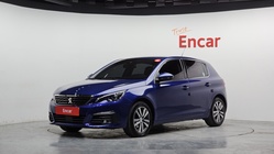 Peugeot 308 2019