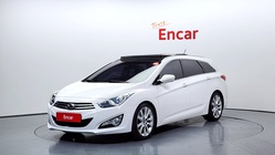 Hyundai i40 2013