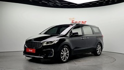 Kia Canival 2018