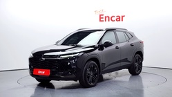Chevrolet Trax 2023