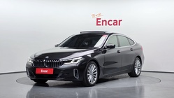 BMW Gran Turismo 2023