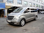 Hyundai Starex 2012
