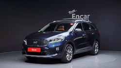 Kia Sorento 2018