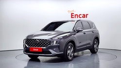 Hyundai Santa Fe 2022