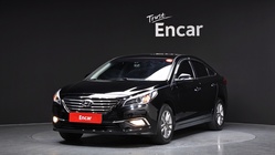 Hyundai Sonata 2014