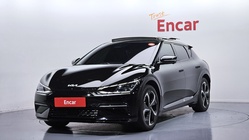 Kia EV6 2022