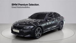BMW 3 Series 2023