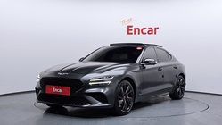Genesis G70 2022