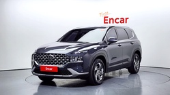 Hyundai Santa Fe 2020