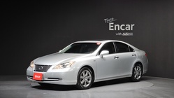 Lexus ES 2008