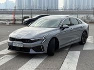 Kia K5 2024