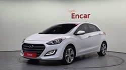 Hyundai i30 2013