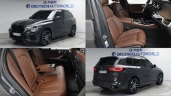 BMW X5 2022
