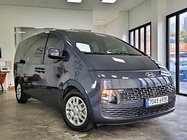Hyundai Staria 2023