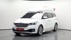 Kia Canival 2017