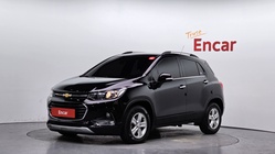 Chevrolet Trax 2019