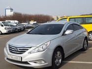 Hyundai Sonata 2014