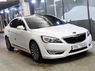 Kia K7 2011