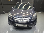 Samsung QM5 2010