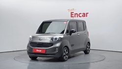 Kia RAY 2014