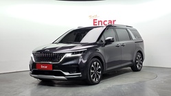 Kia Canival 2020