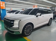 Hyundai Palisade 2025