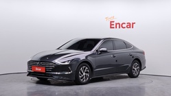 Hyundai Sonata 2021