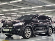 Kia Sorento 2019