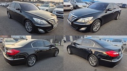 Hyundai Genesis 2013