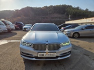 BMW 7 Series 2016