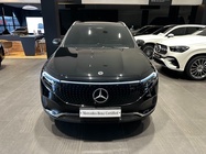 Mercedes-Benz EQA 2025