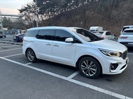 Kia Canival 2018