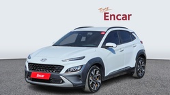 Hyundai Kona 2020