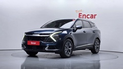 Kia Sportage 2024