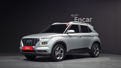 Hyundai Venue 2021