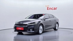 Kia K7 2017
