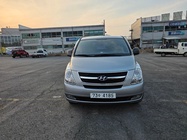Hyundai Starex 2013