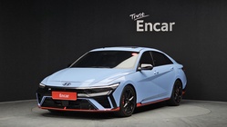 Hyundai Avante 2025