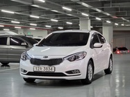 Kia K3 2015