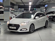 Hyundai i40 2014